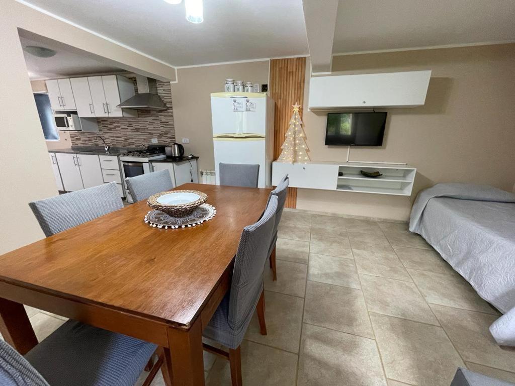 Apartment Alamos