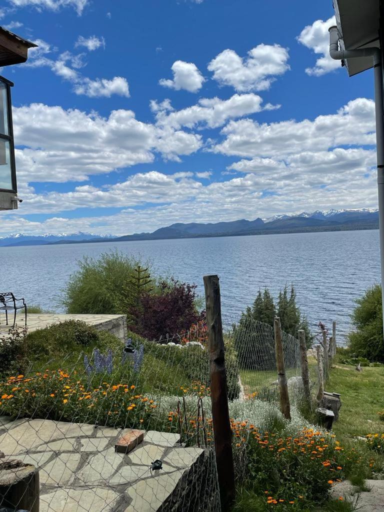 Alamos Apartment San Carlos de Bariloche