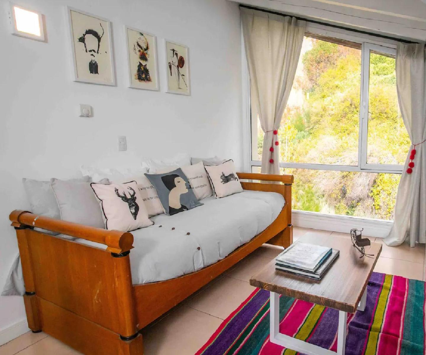 Apartamento Alegre, Pleno Centro De