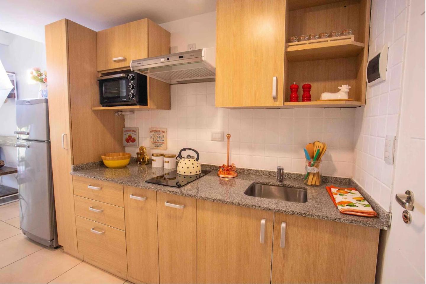 Apartamento Alegre, Pleno Centro De *