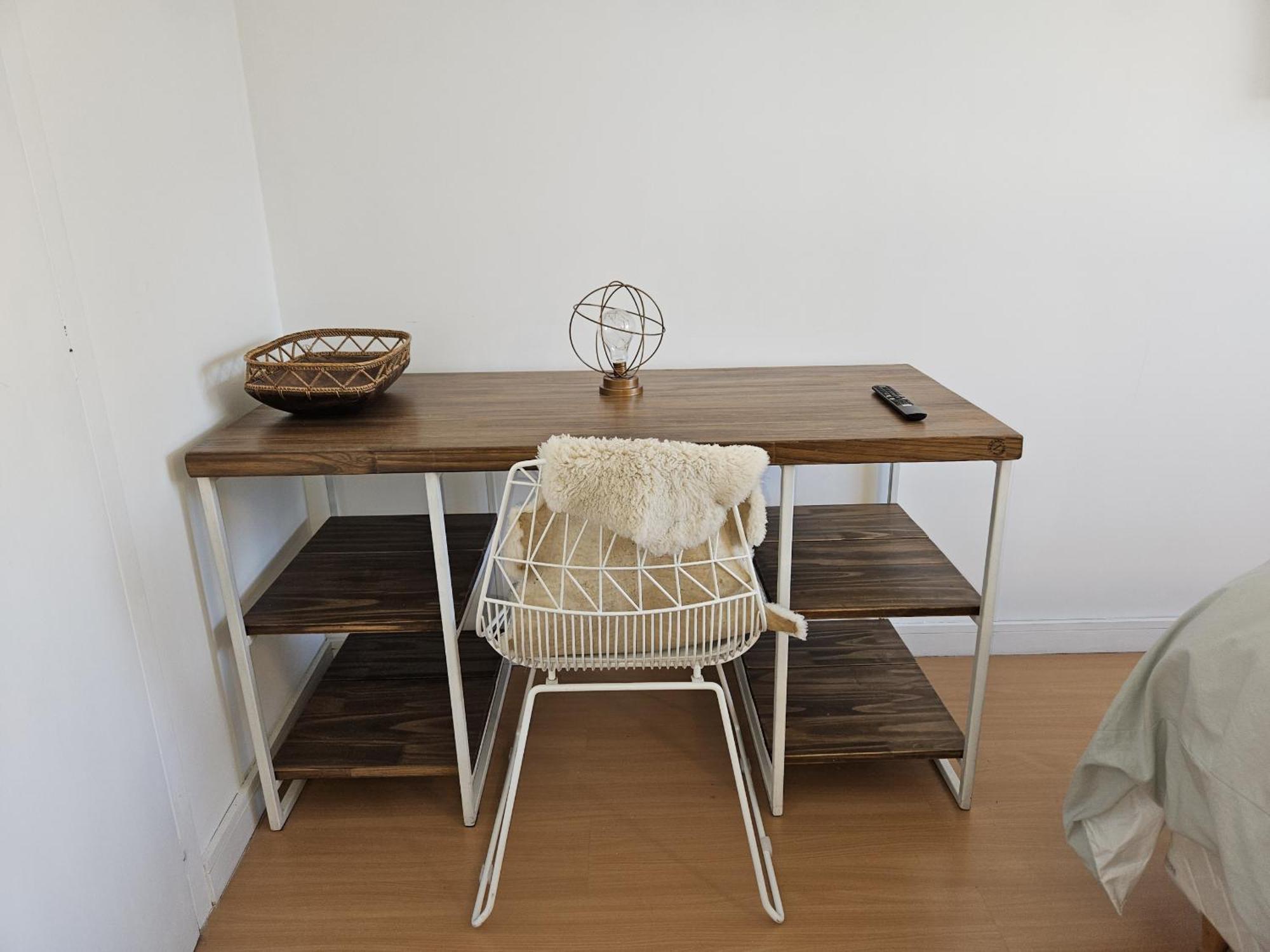 Apartamento Alegre, Pleno Centro De San Carlos de Bariloche