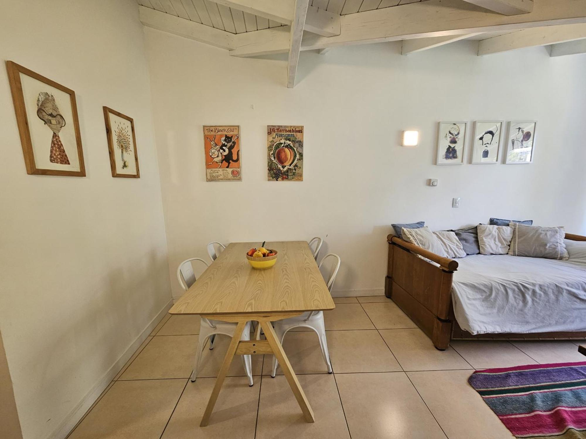 Apartamento Alegre, Pleno Centro De