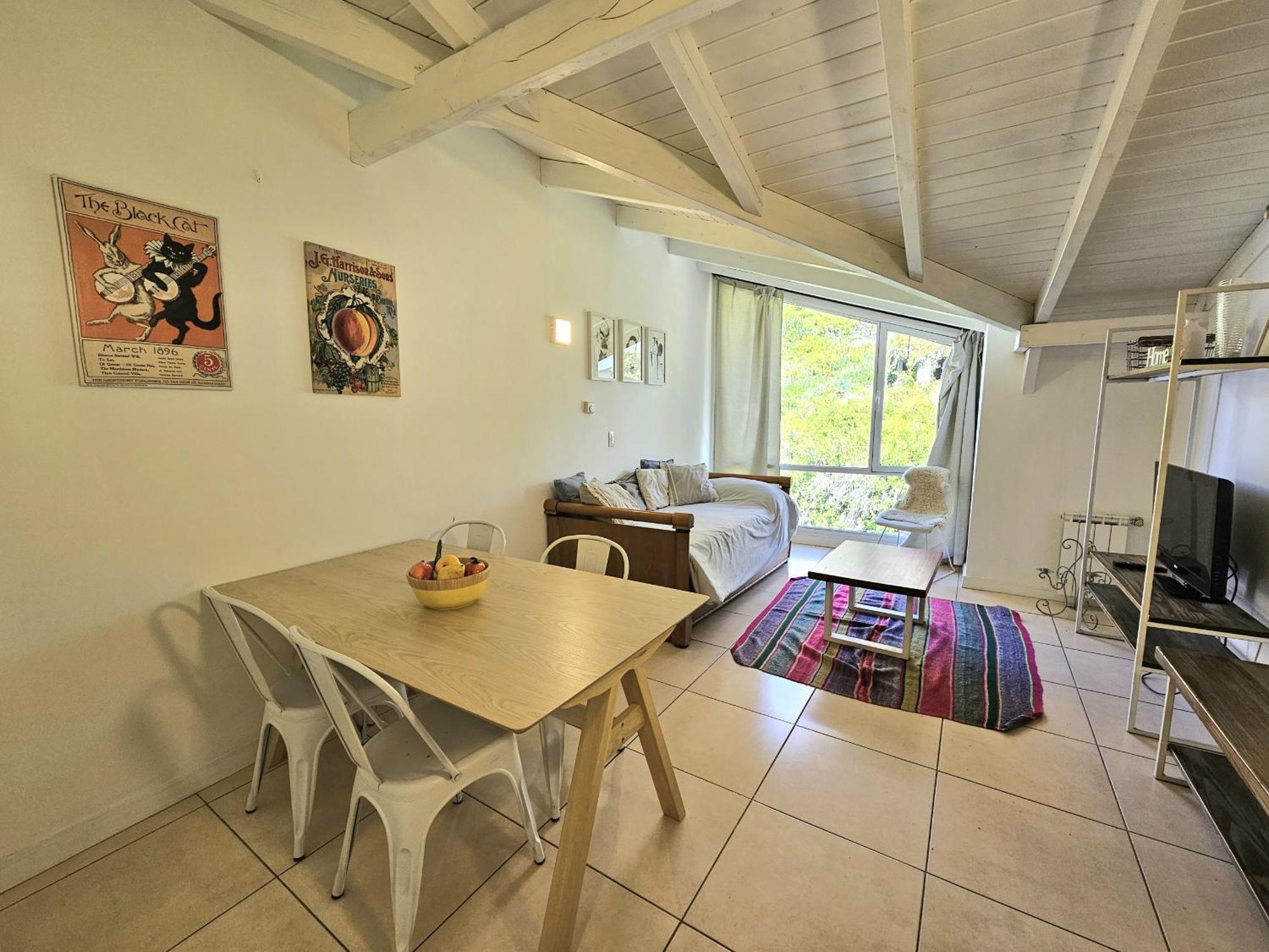 Apartamento Alegre, Pleno Centro De