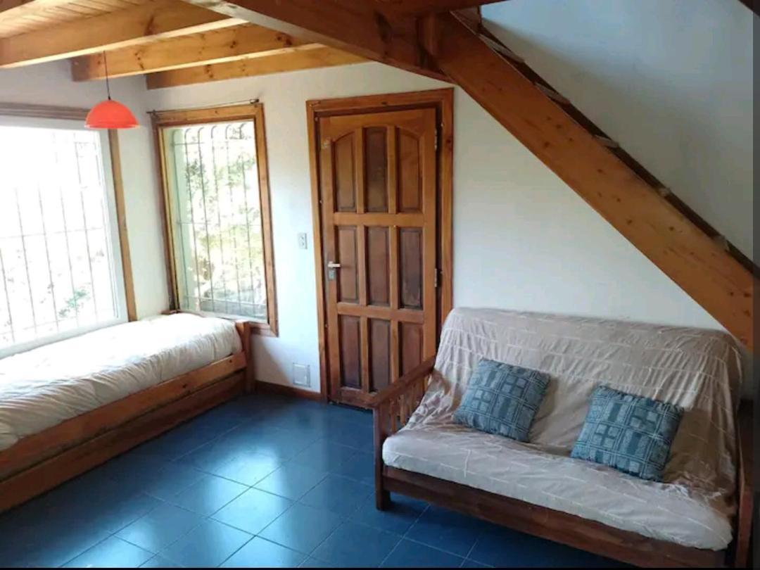 Chalet Michay En Entorno Tranquilo Y Vista Al *