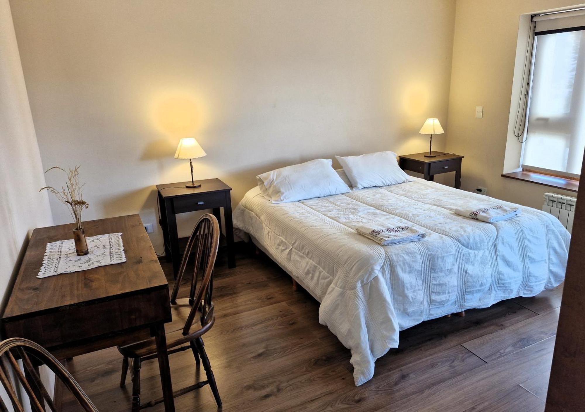 Apartamento Alto Rolando