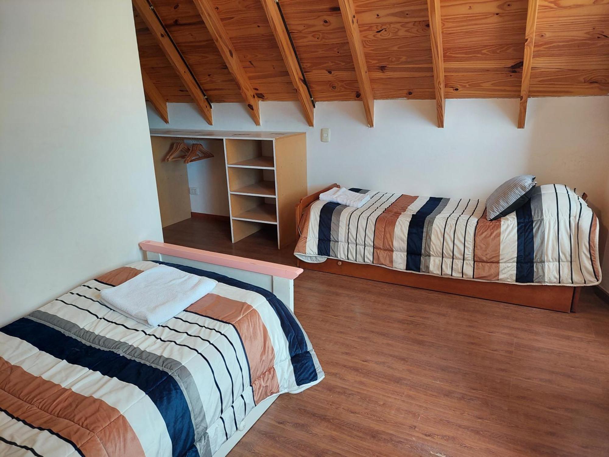 Corazon Del Pinar Apartment