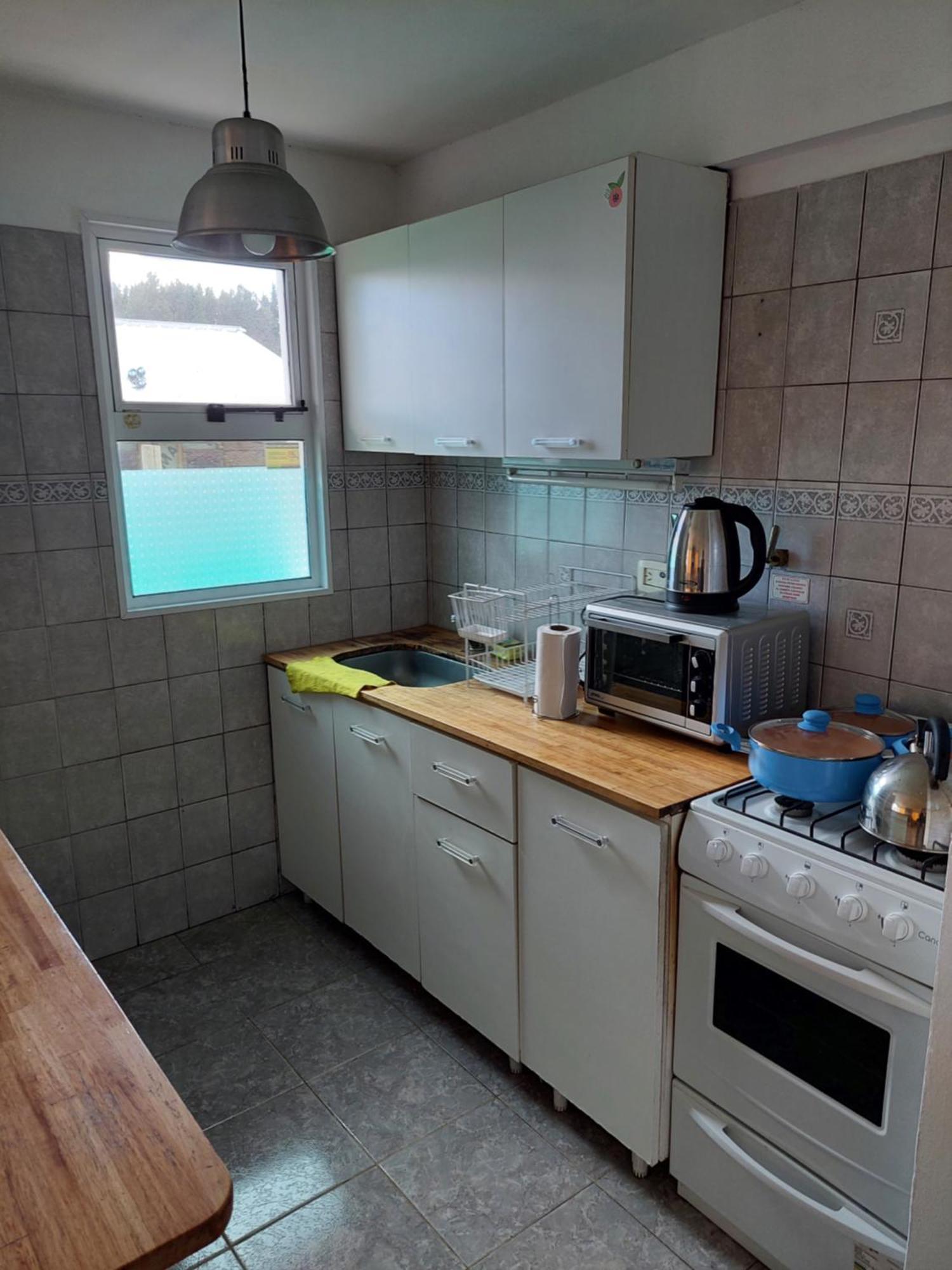 Apartment Corazon Del Pinar *