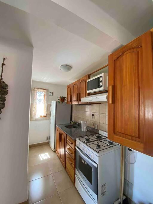 Complejo Patagonia Apartamento San Carlos de Bariloche