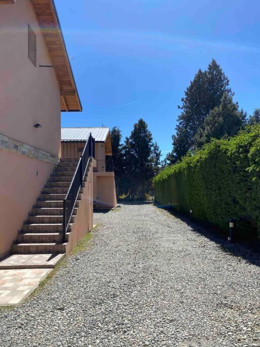 Apartamento Complejo Patagonia San Carlos de Bariloche