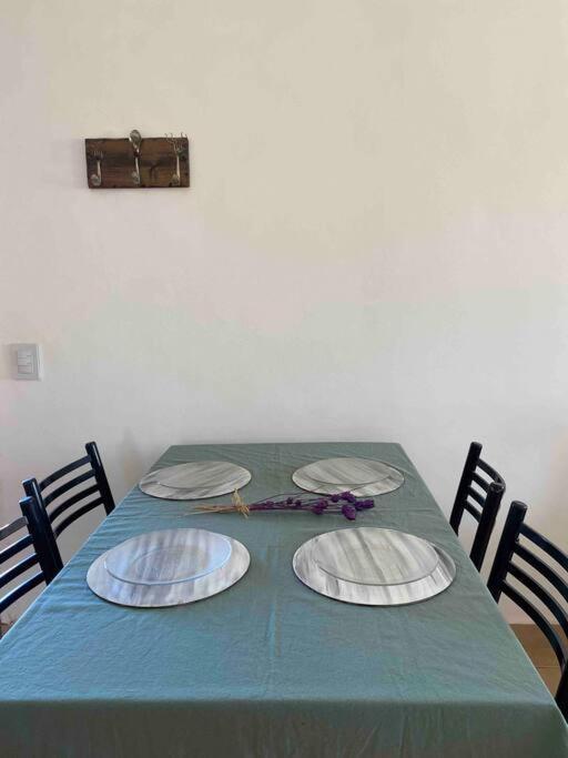 Apartamento Complejo Patagonia