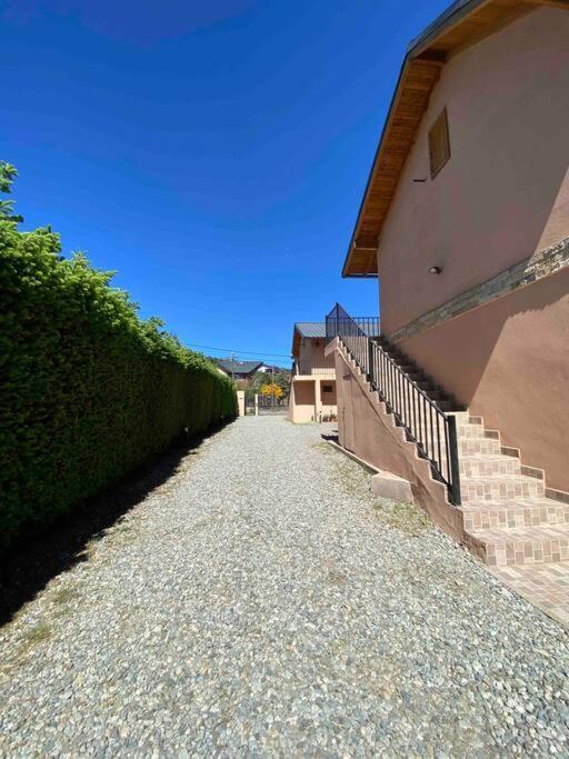 Apartamento Complejo Patagonia San Carlos de Bariloche