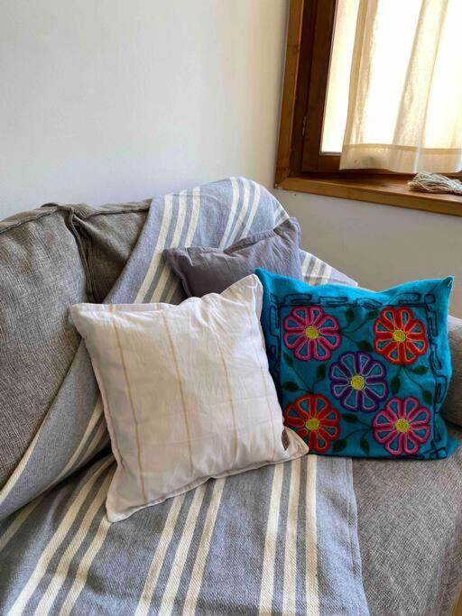 Apartamento Complejo Patagonia