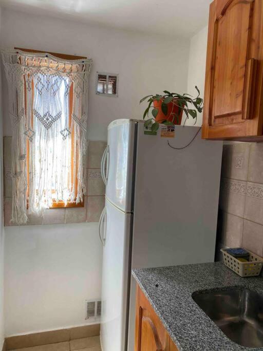 Apartamento Complejo Patagonia