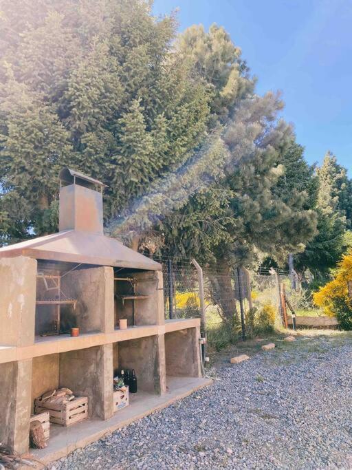 Apartamento Complejo Patagonia *