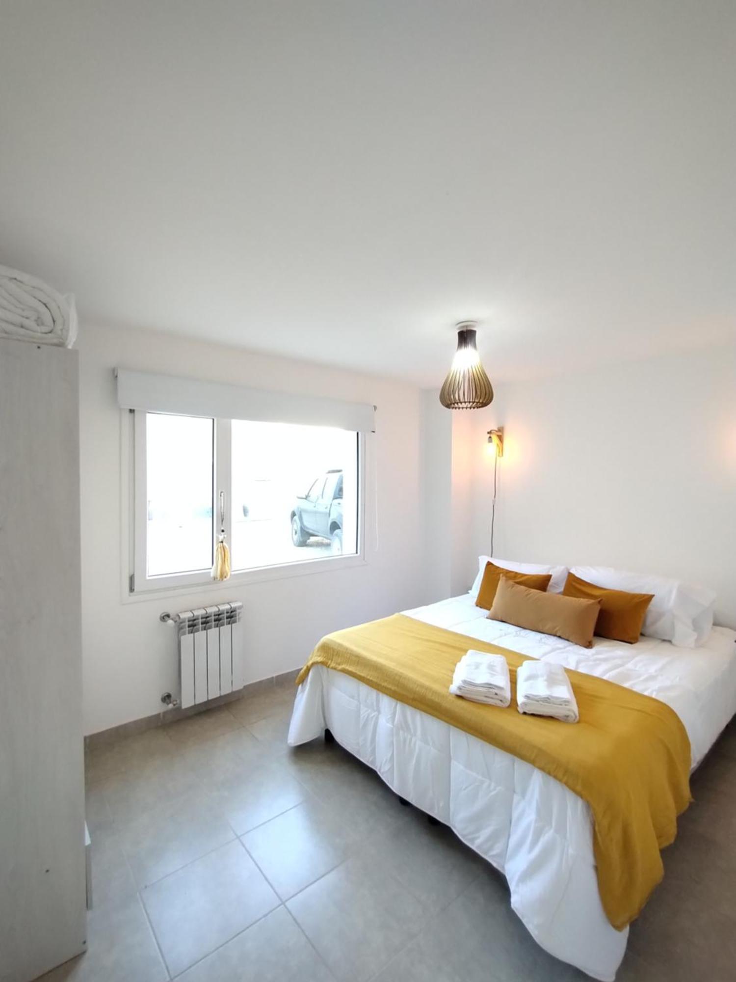 Victorias Bariloche Apartamento *
