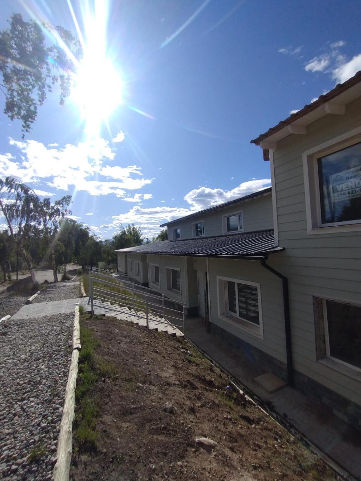 Apartamento Victorias Bariloche San Carlos de Bariloche