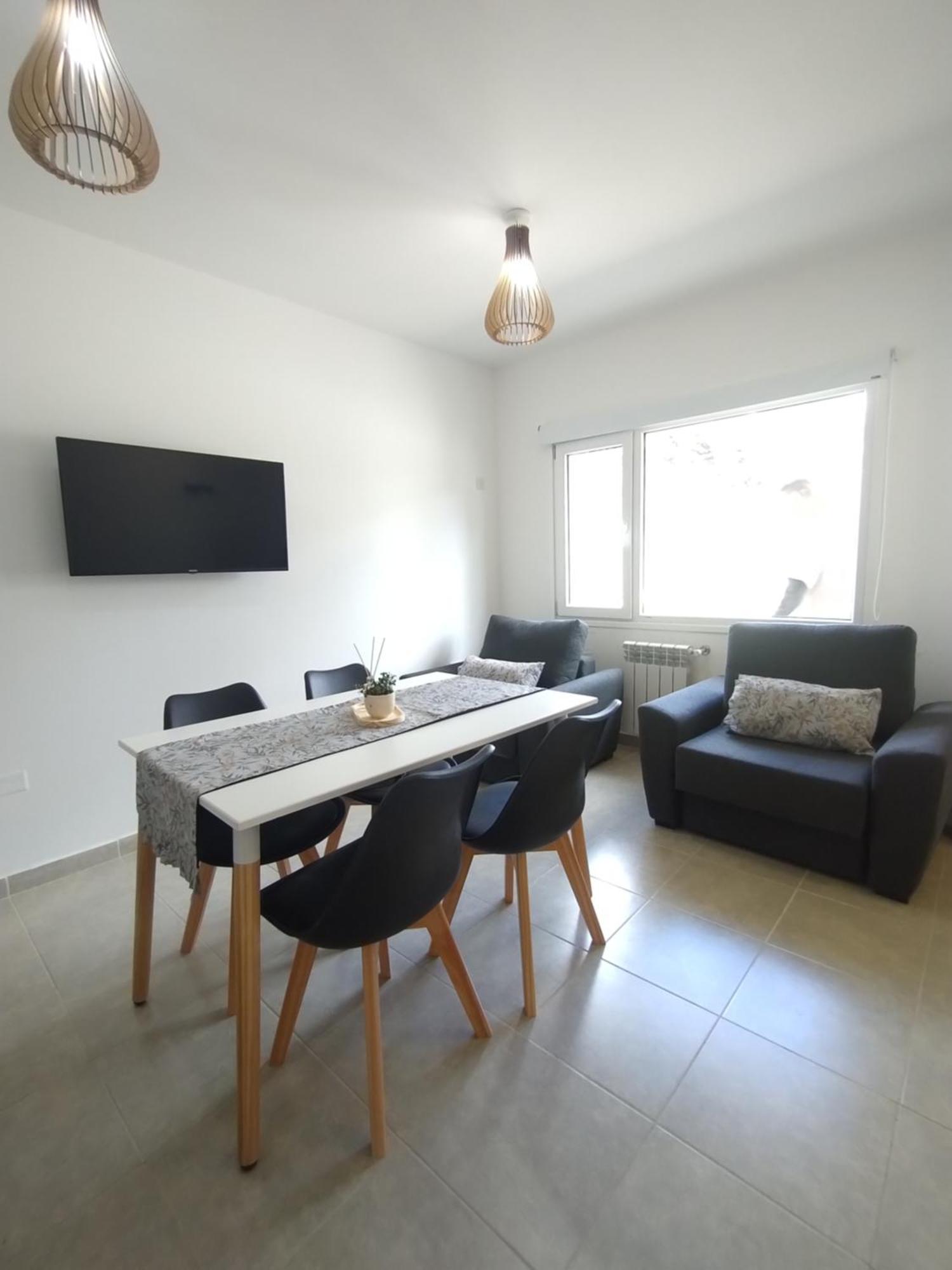 Apartamento Victorias Bariloche San Carlos de Bariloche