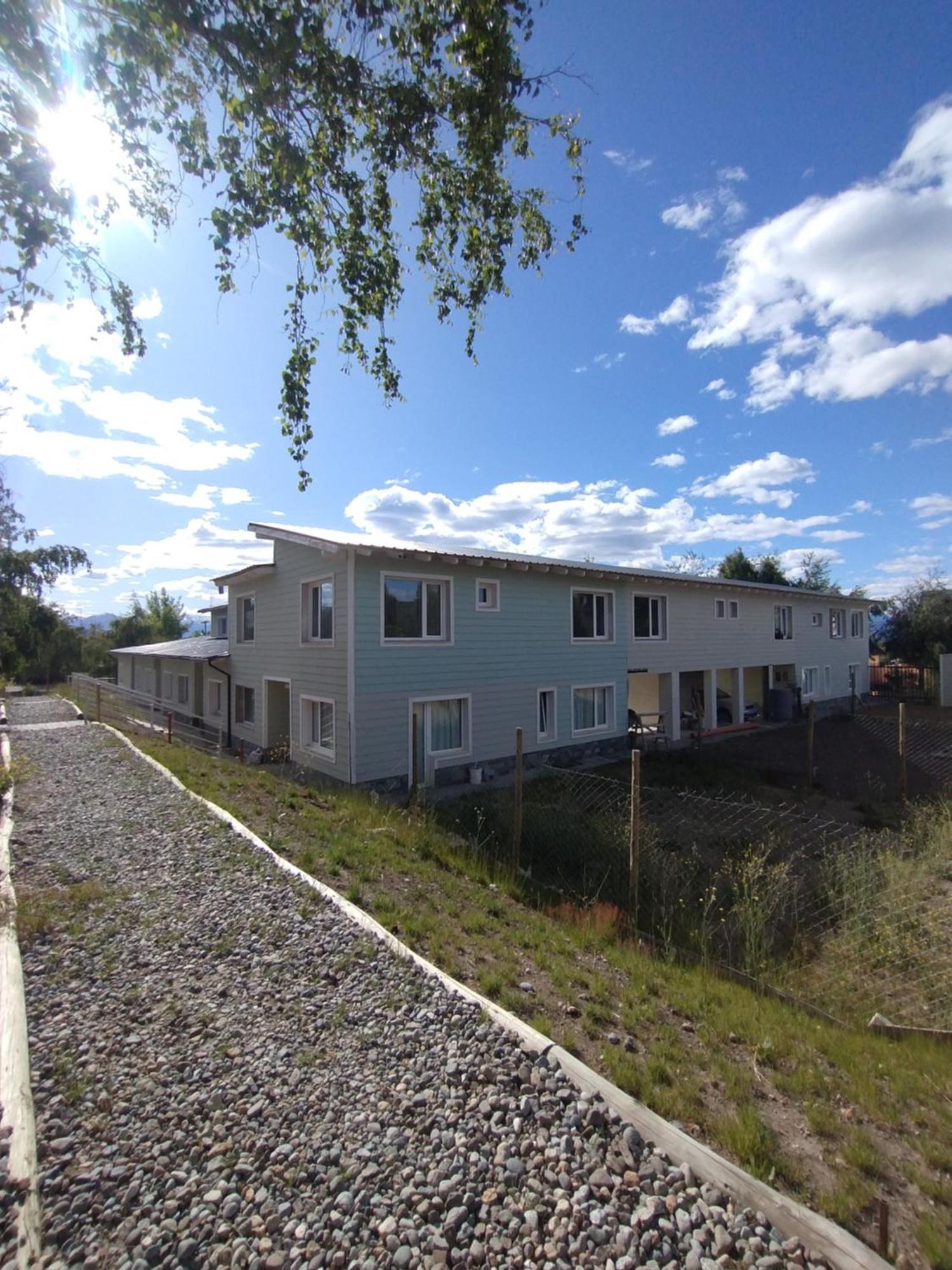 Victorias Bariloche Apartamento San Carlos de Bariloche