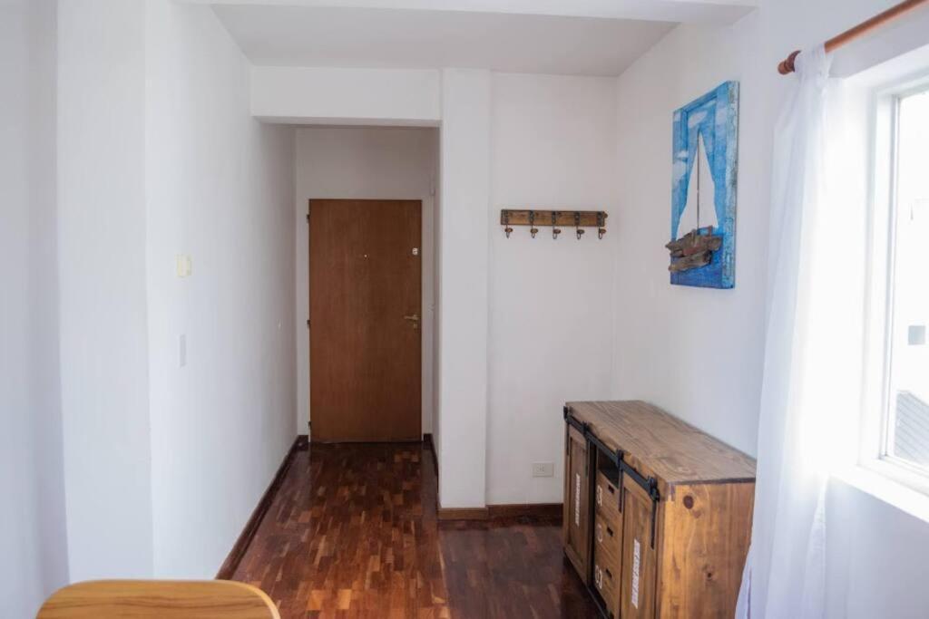 Hermoso Departamento Frente Al Con Cochera