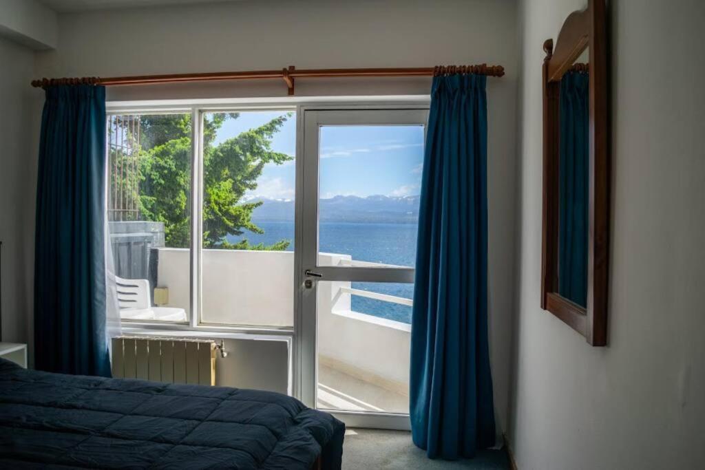 Hermoso Departamento Frente Al Con Cochera Apartment San Carlos de Bariloche