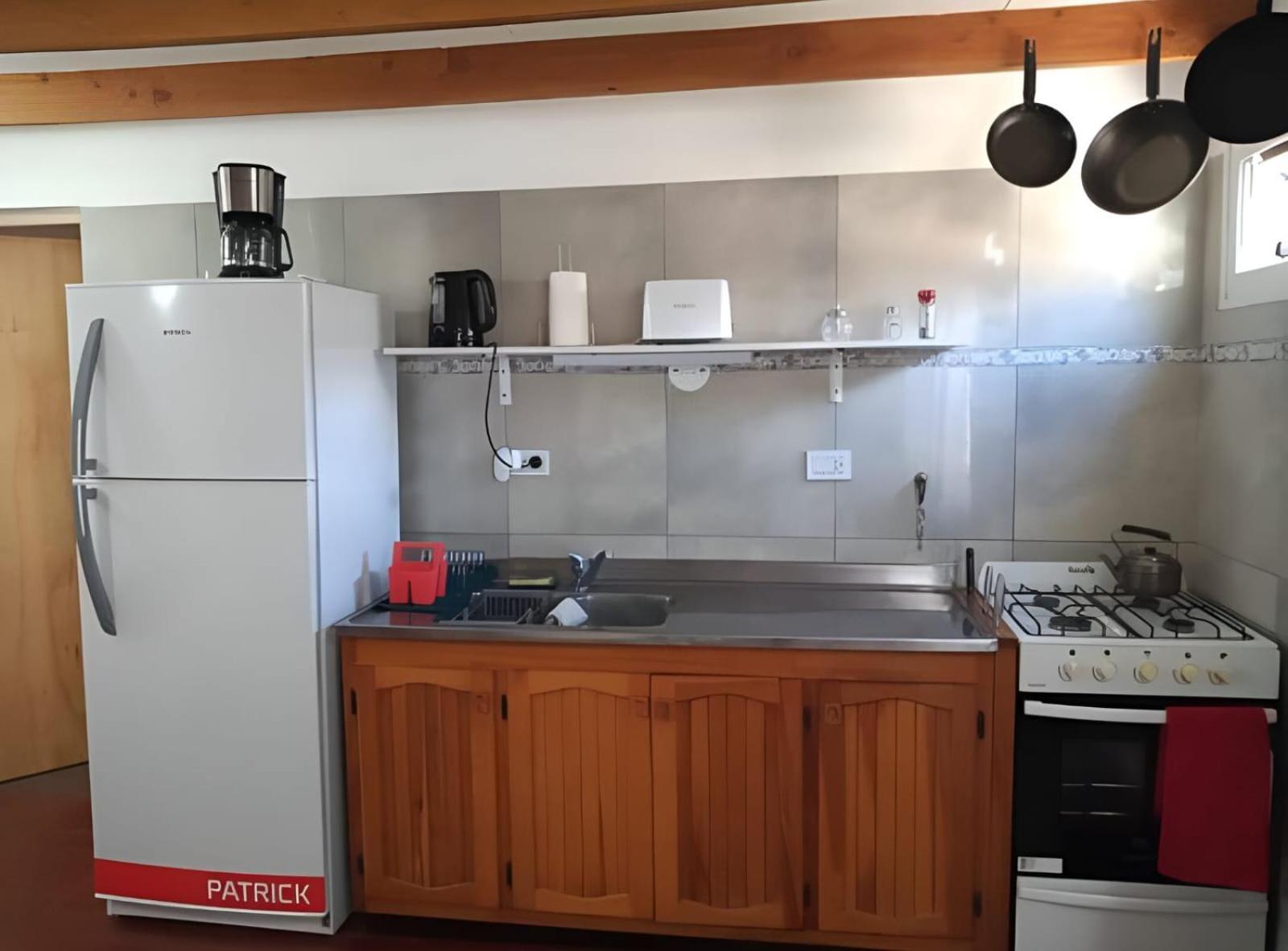 Duplex Centrico 2 Dormitorios Сasa de vacaciones *