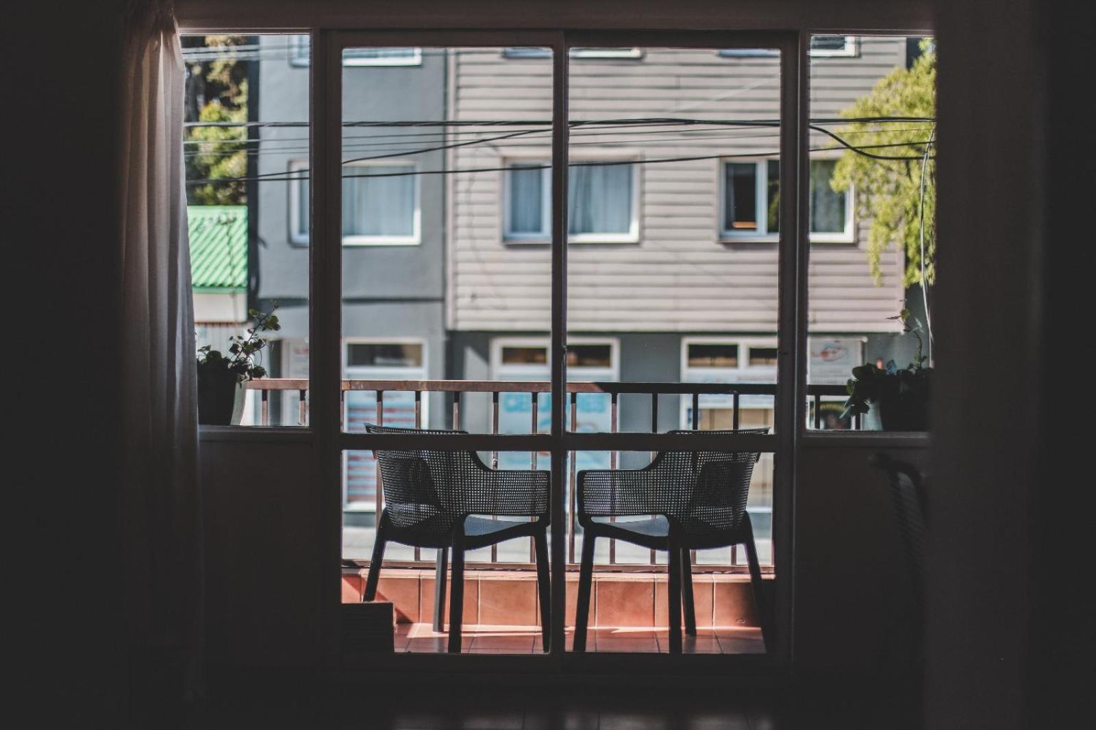 Apartamento Urban 1 Bariloche
