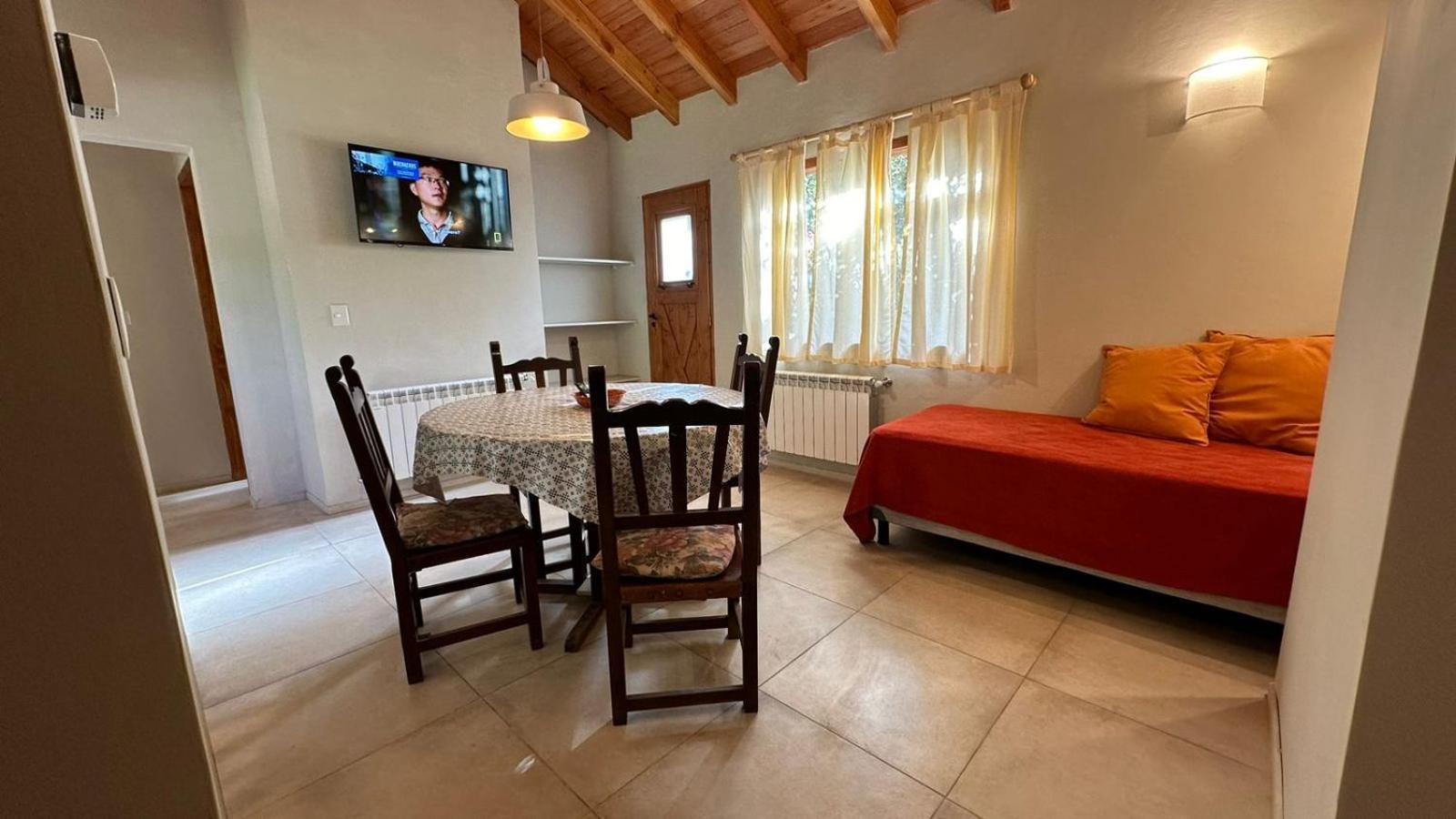 Apartahotel Donosas *