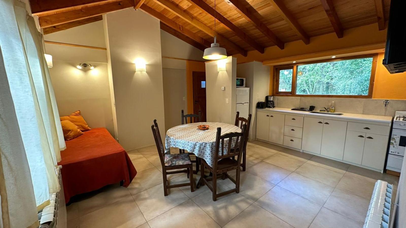 Donosas Apartahotel