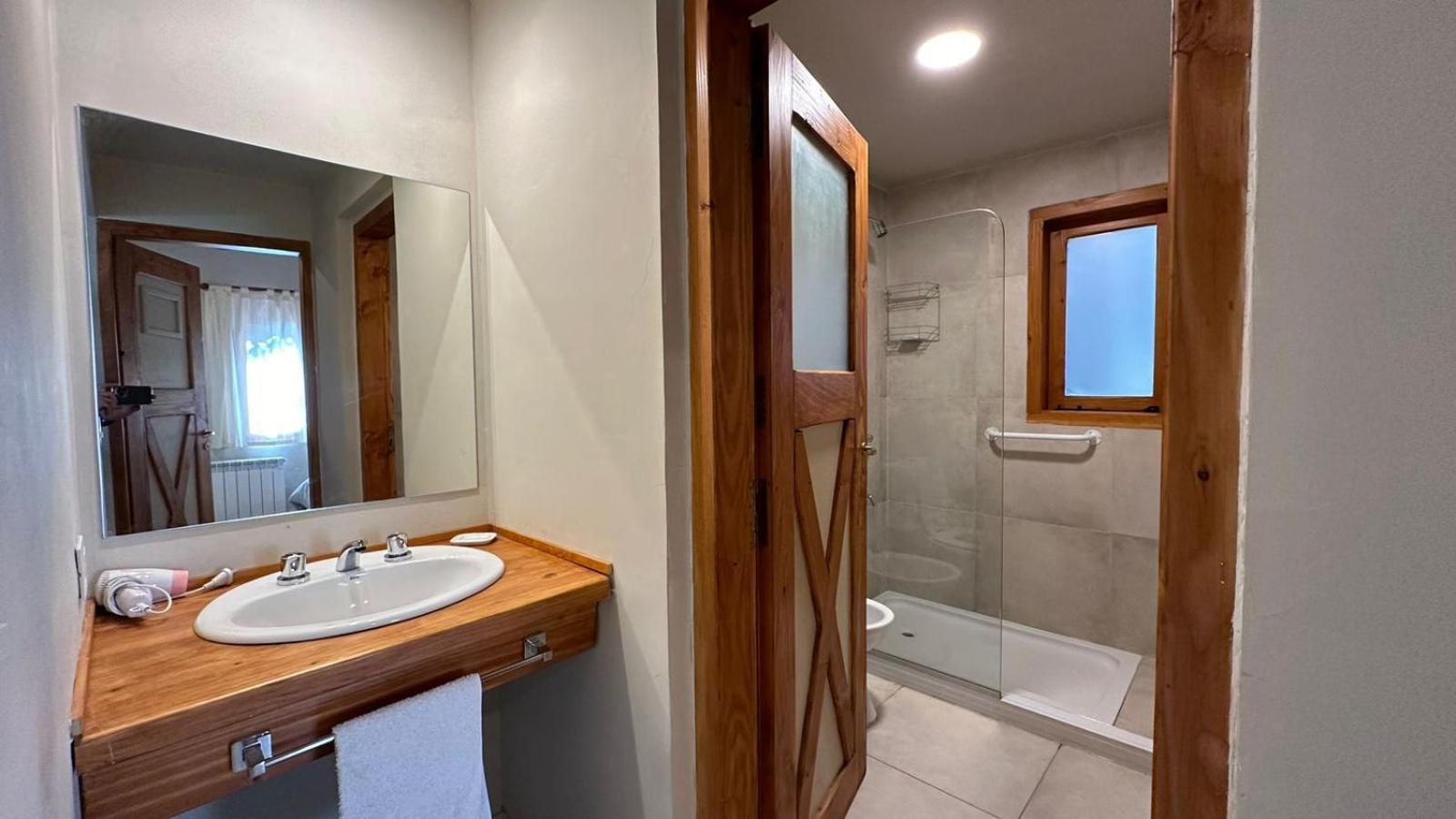 Apartahotel Donosas San Carlos de Bariloche