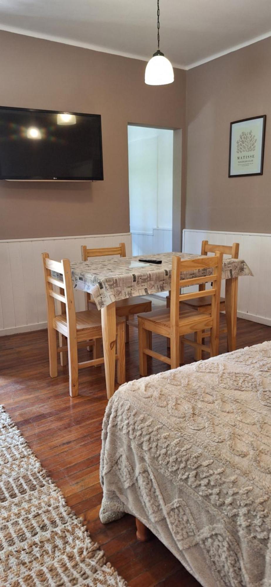 Apartamento La Casa Del Colibri San Carlos de Bariloche