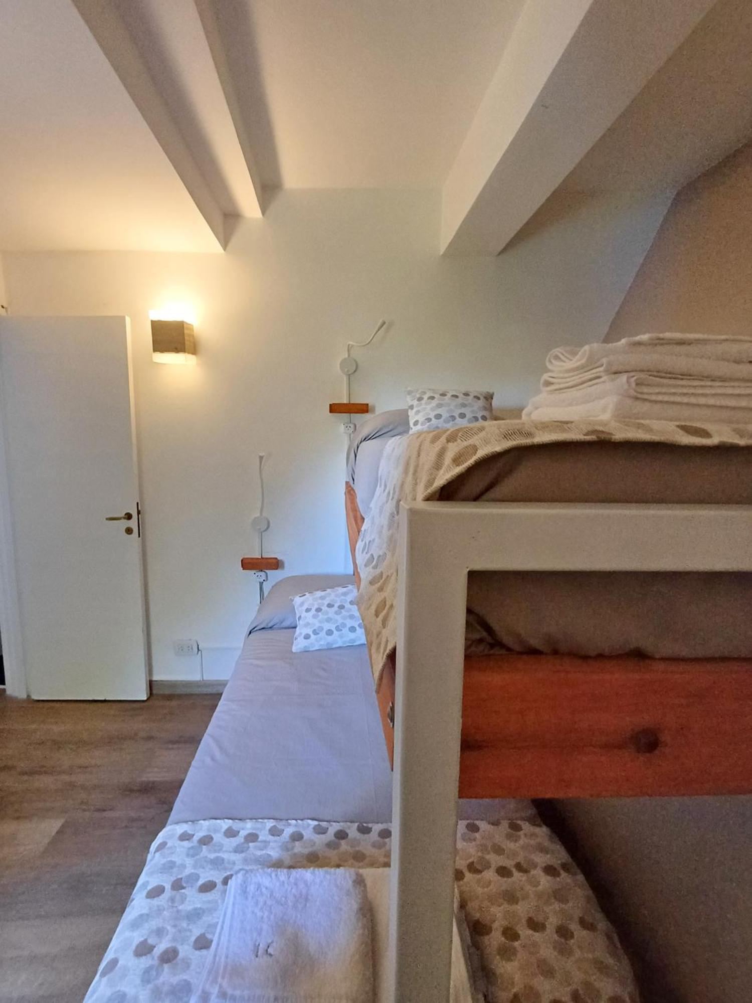 Apartment Departamentos 