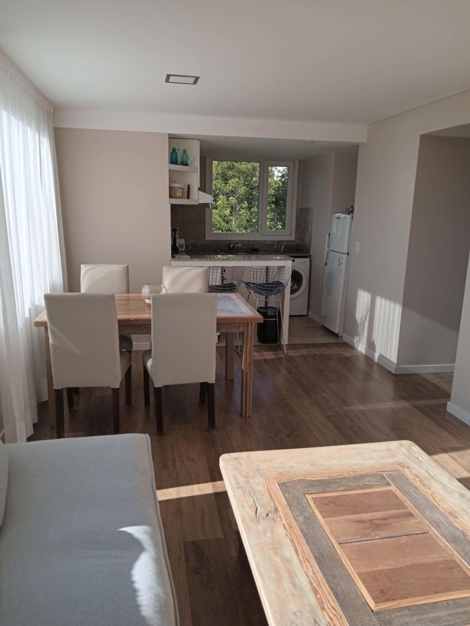 Apartamento Departamento Con Hermosa Vista San Carlos de Bariloche