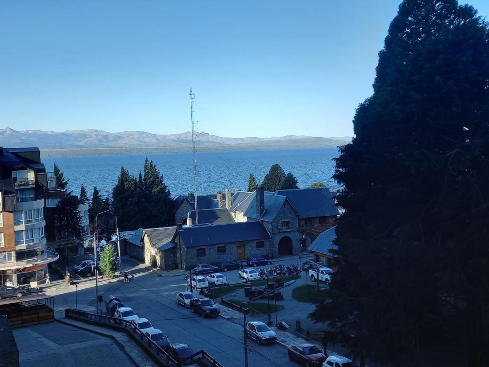 Apartamento Dpto. En Bariloche Ideal Ubicación Pleno Centro! *