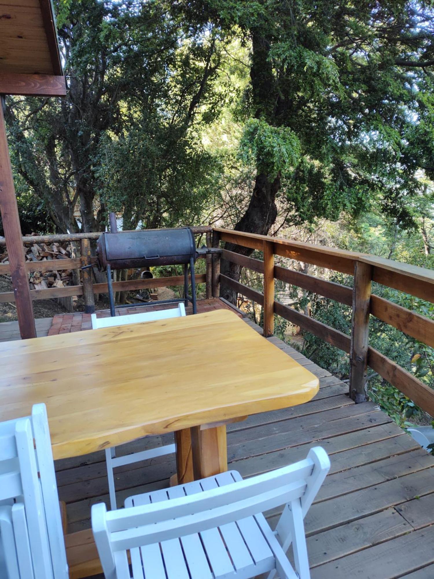Apartamento Cabaña De Montaña Ruca Calel San Carlos de Bariloche