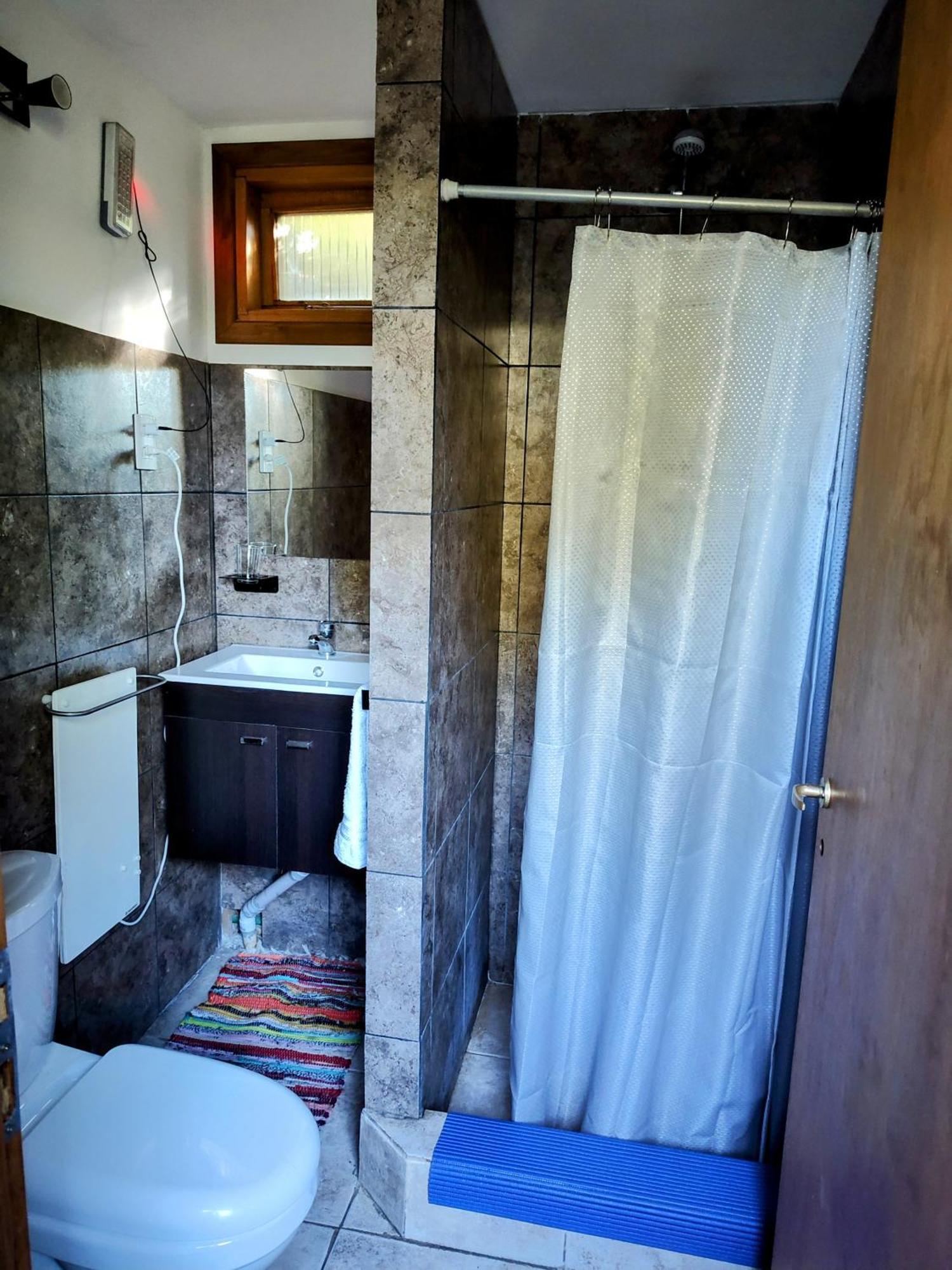 Apartamento Cabaña De Montaña Ruca Calel