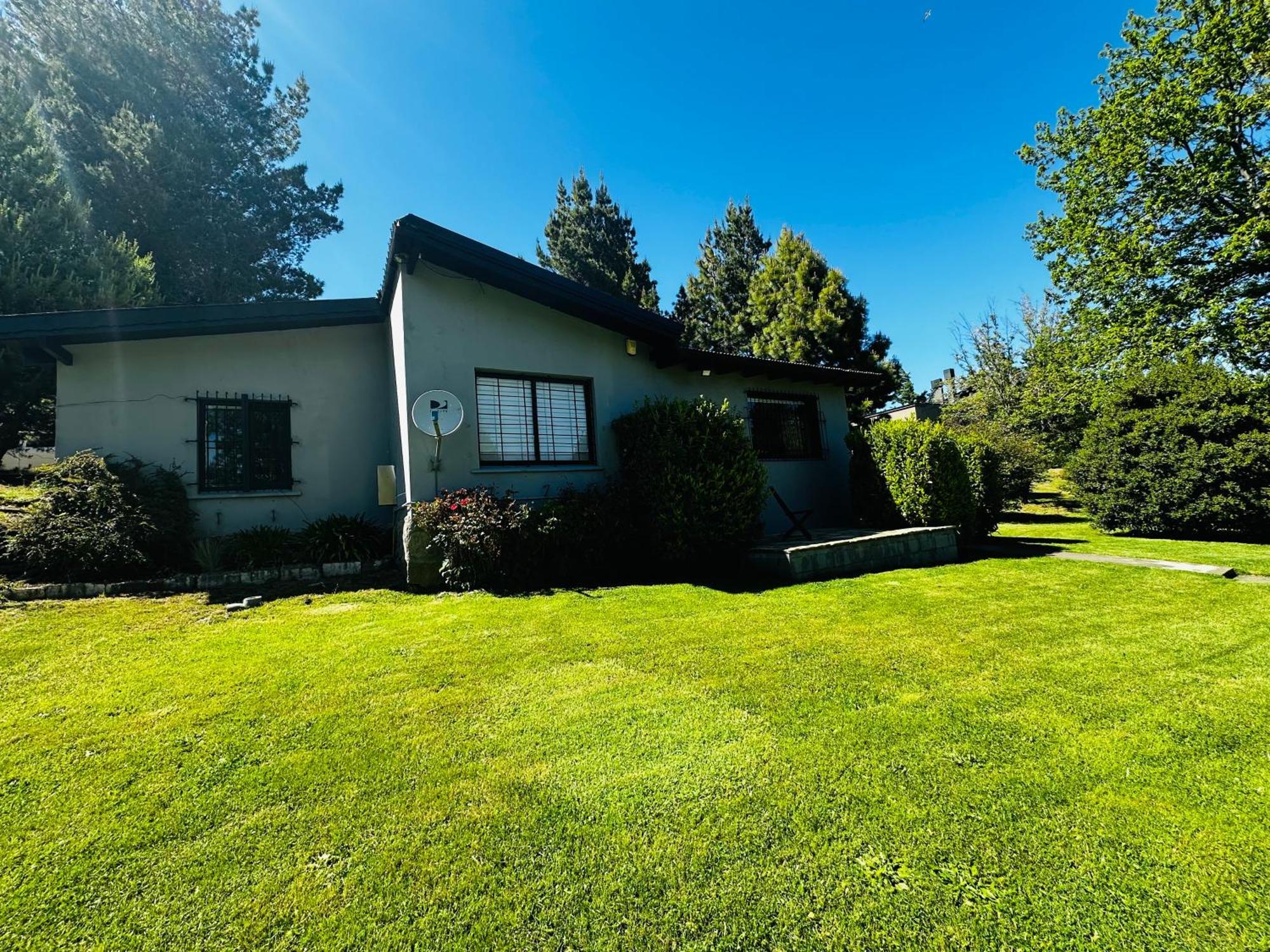 Casa En Bariloche - Familiar Сasa de vacaciones *