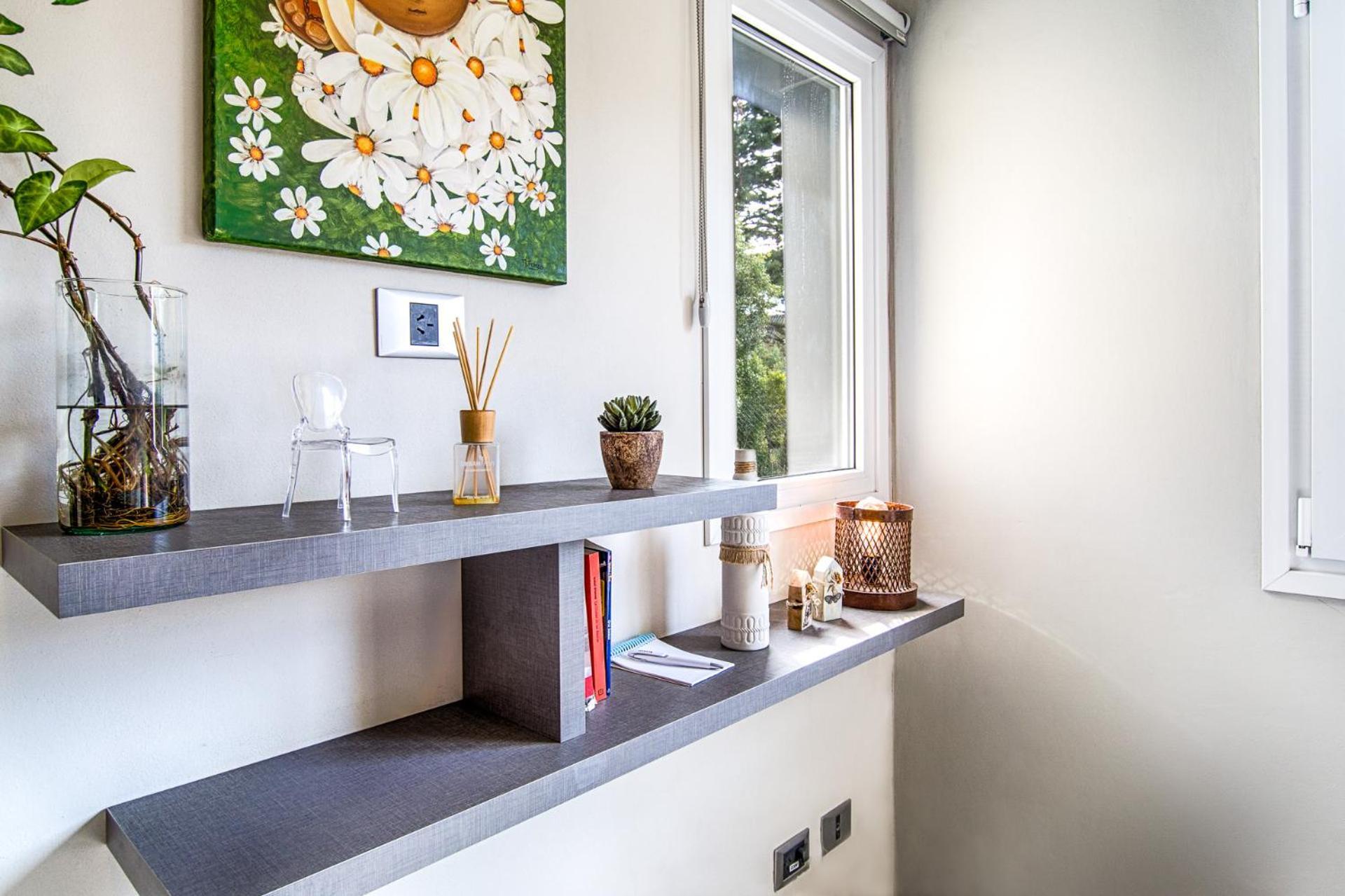 Apartamento Del Lago Departamentos