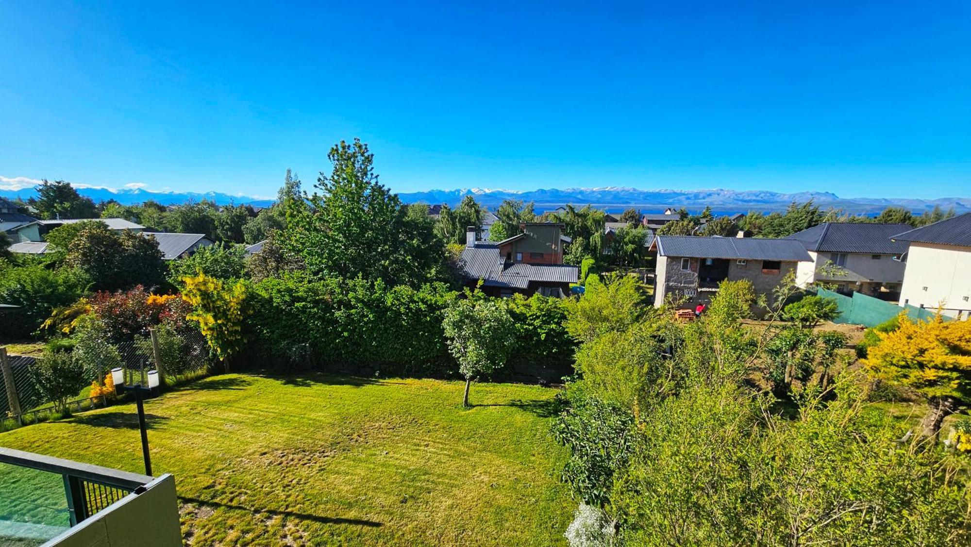 Apartamento Tesoro Del Atardecer Departamento San Carlos de Bariloche