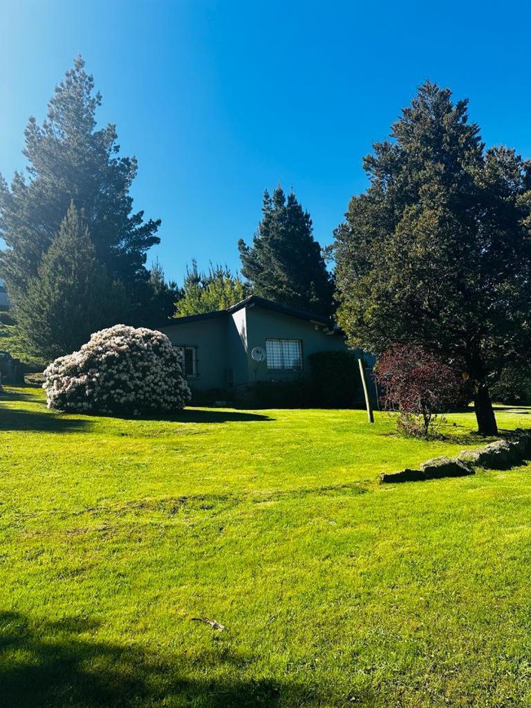 Сasa de vacaciones Casa En Bariloche - Familiar *