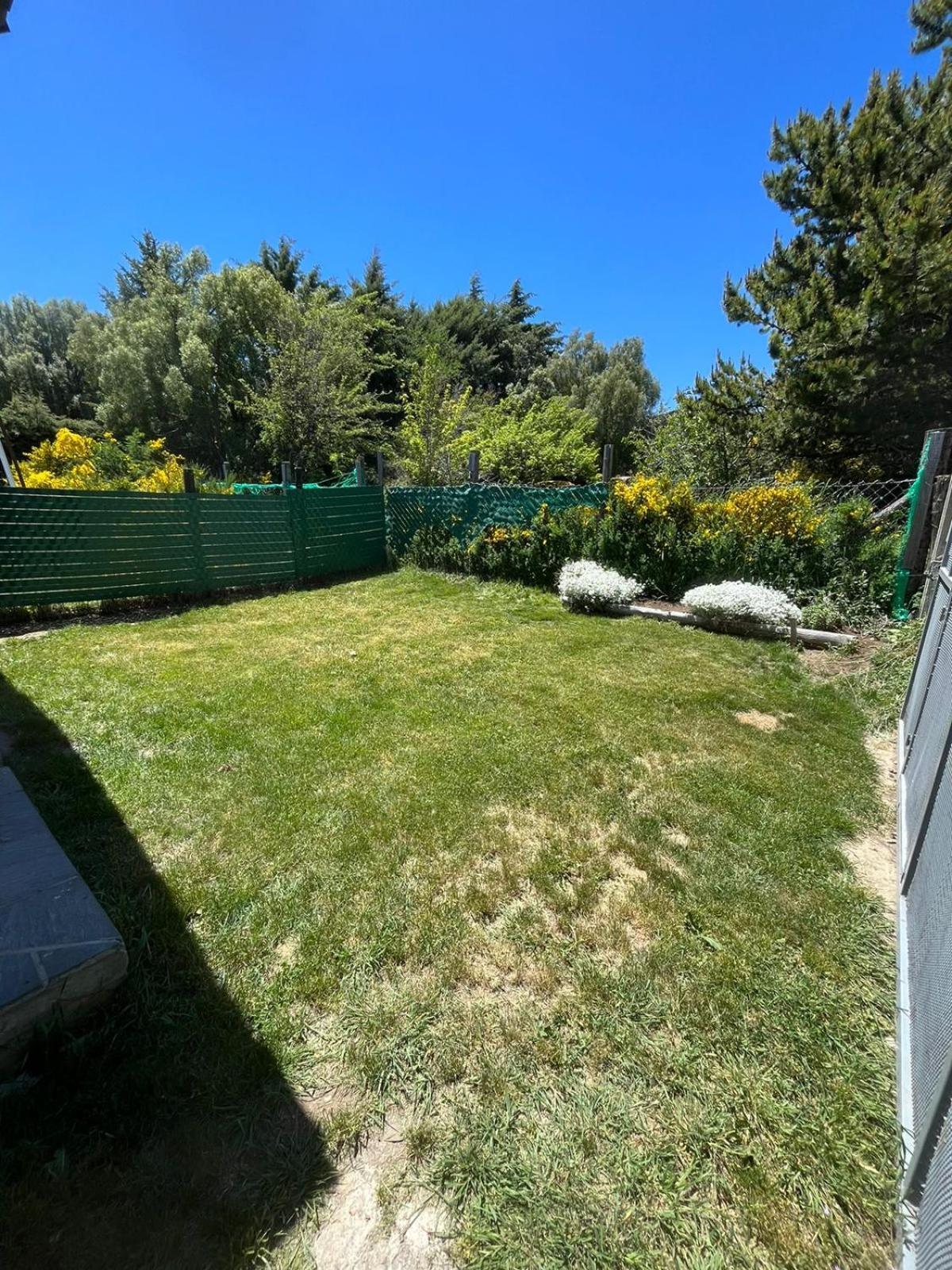 Сasa de vacaciones Casita Jardin Botanico *