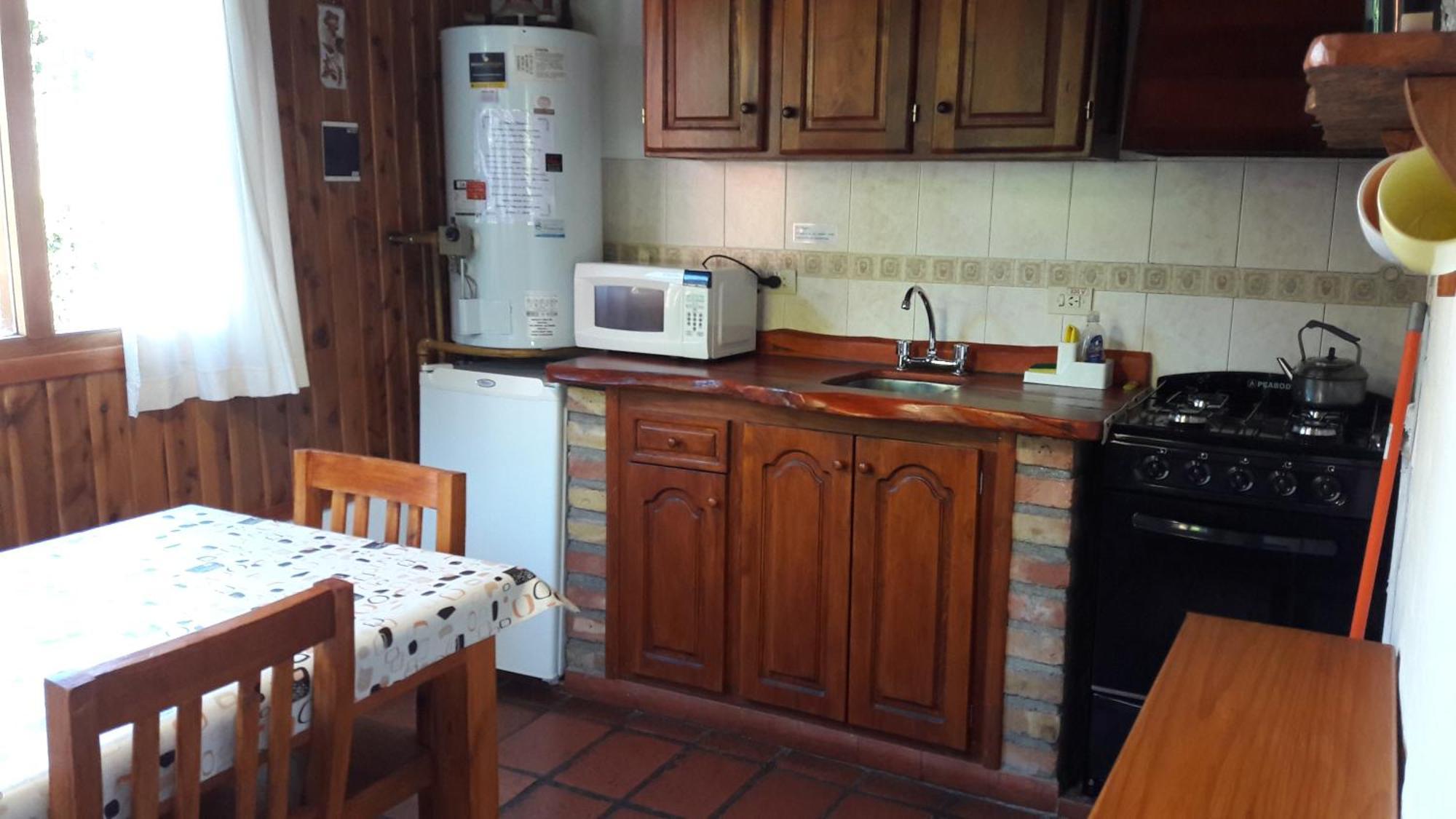El Aguila Holiday home San Carlos de Bariloche