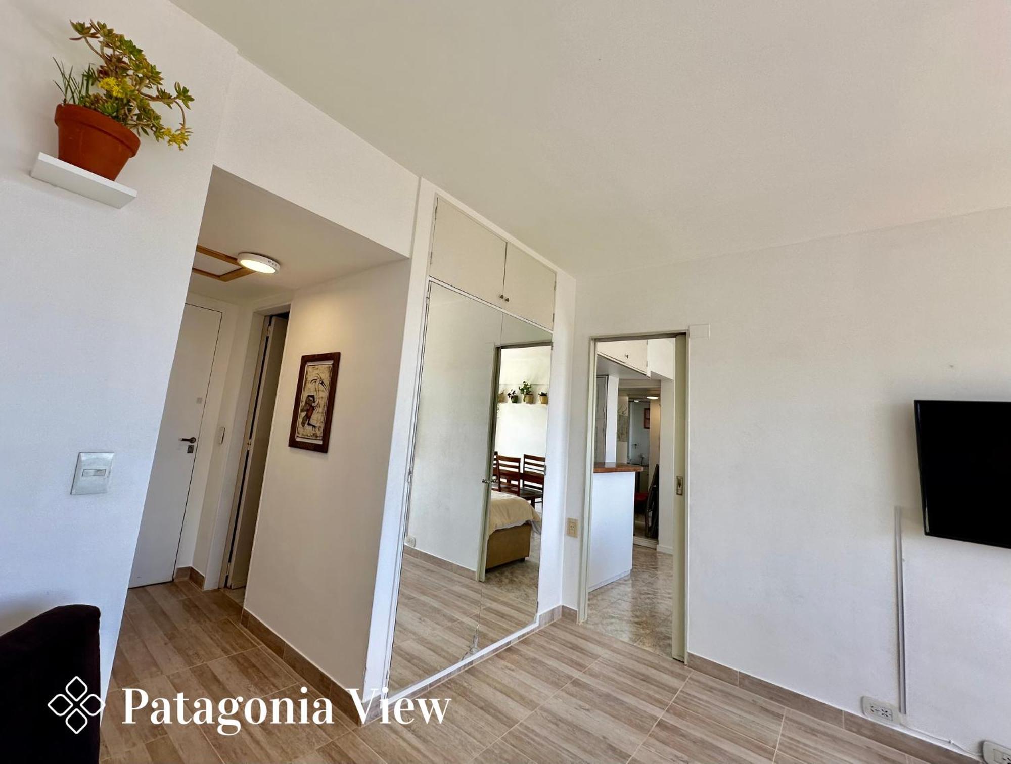 Patagonia View Apartamento