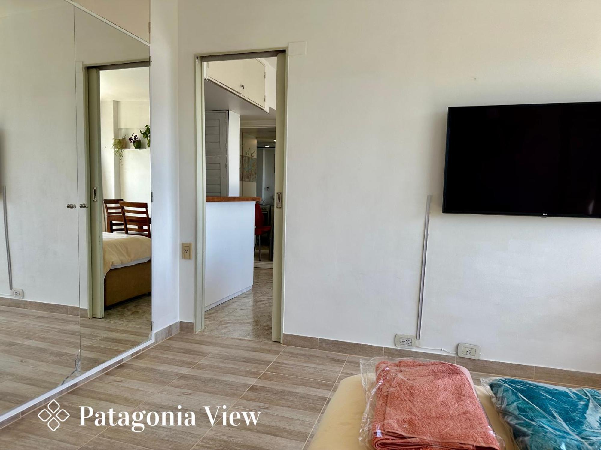 Patagonia View *
