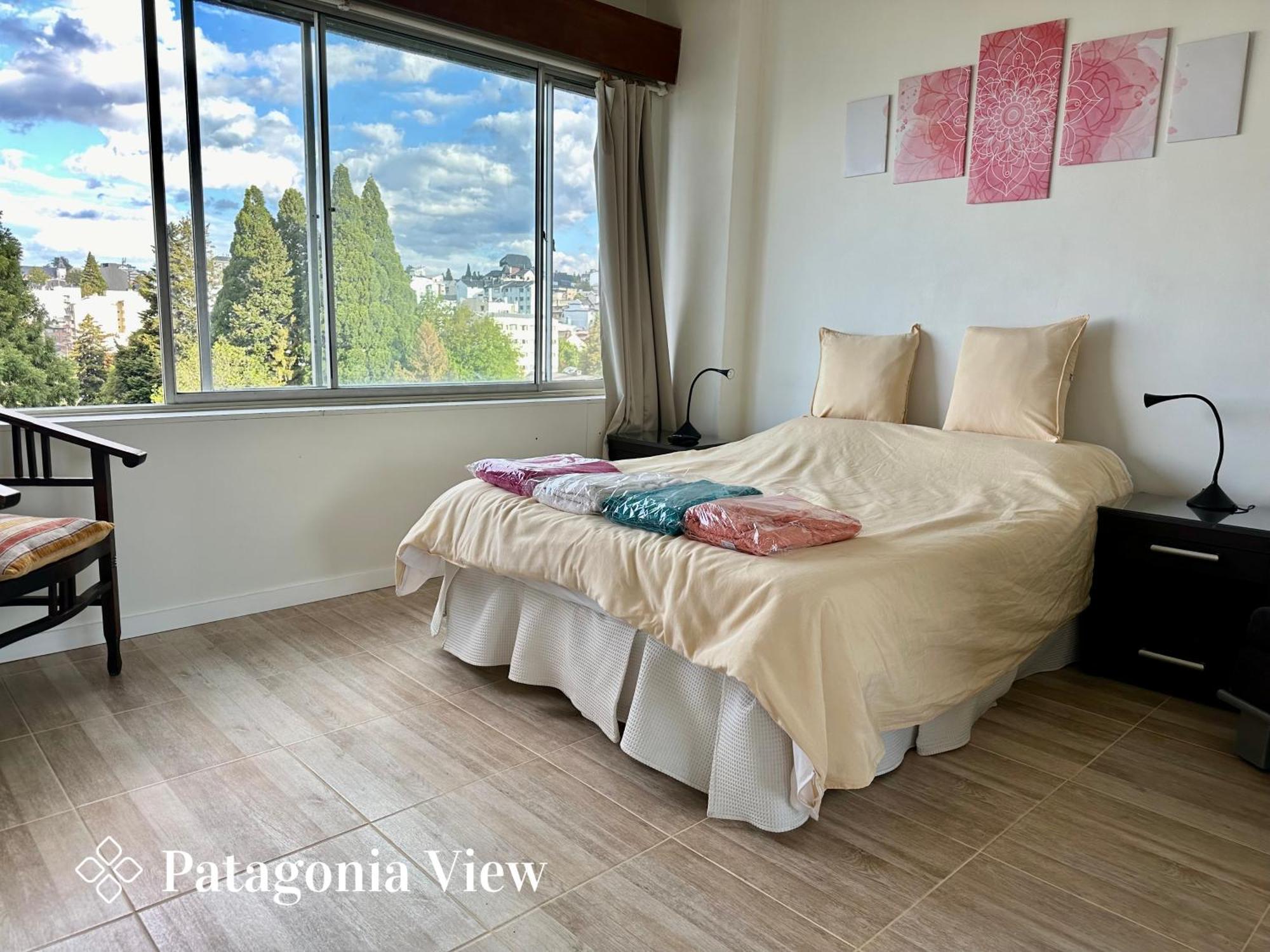 Patagonia View