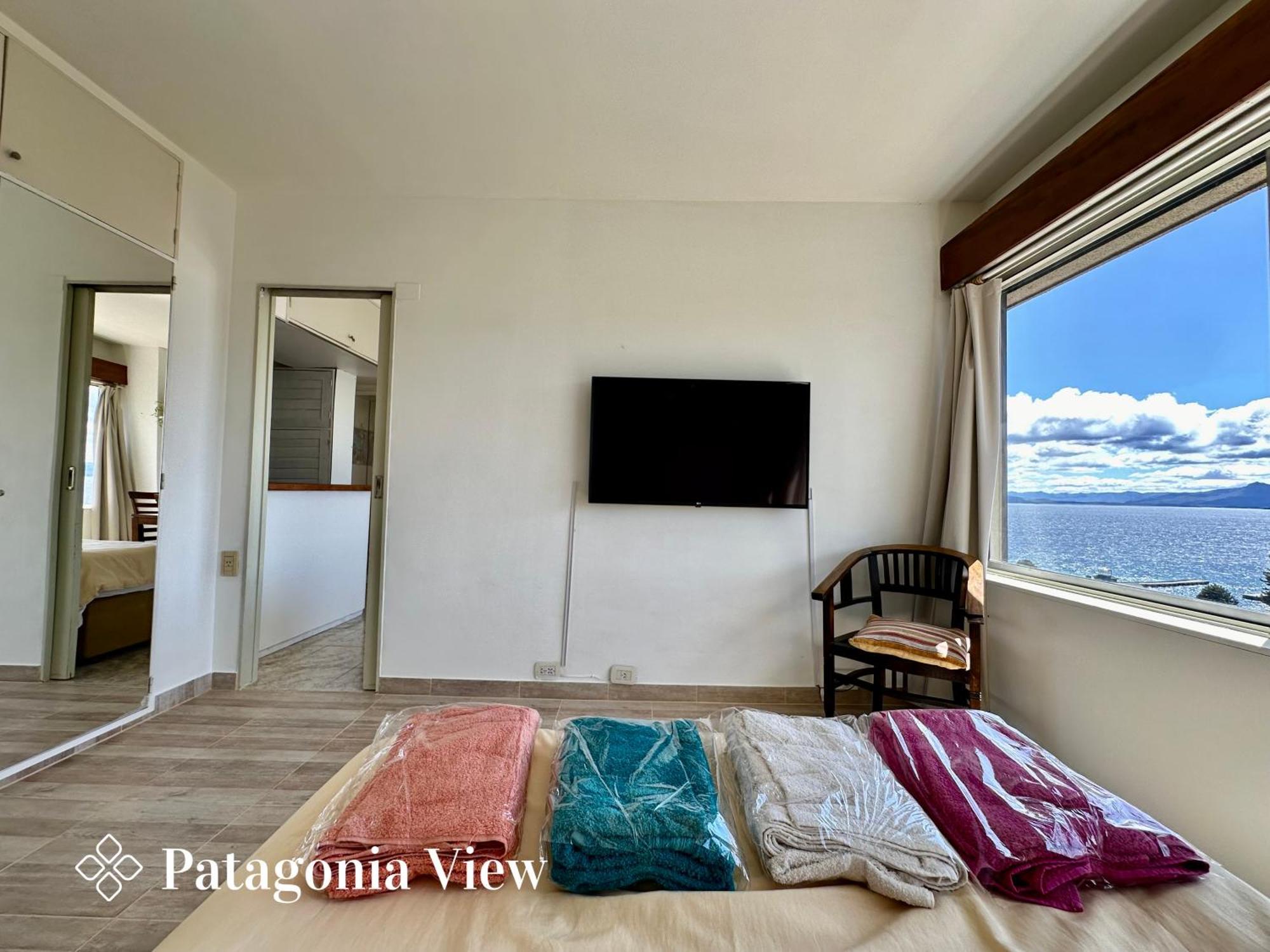 Patagonia View Apartamento *