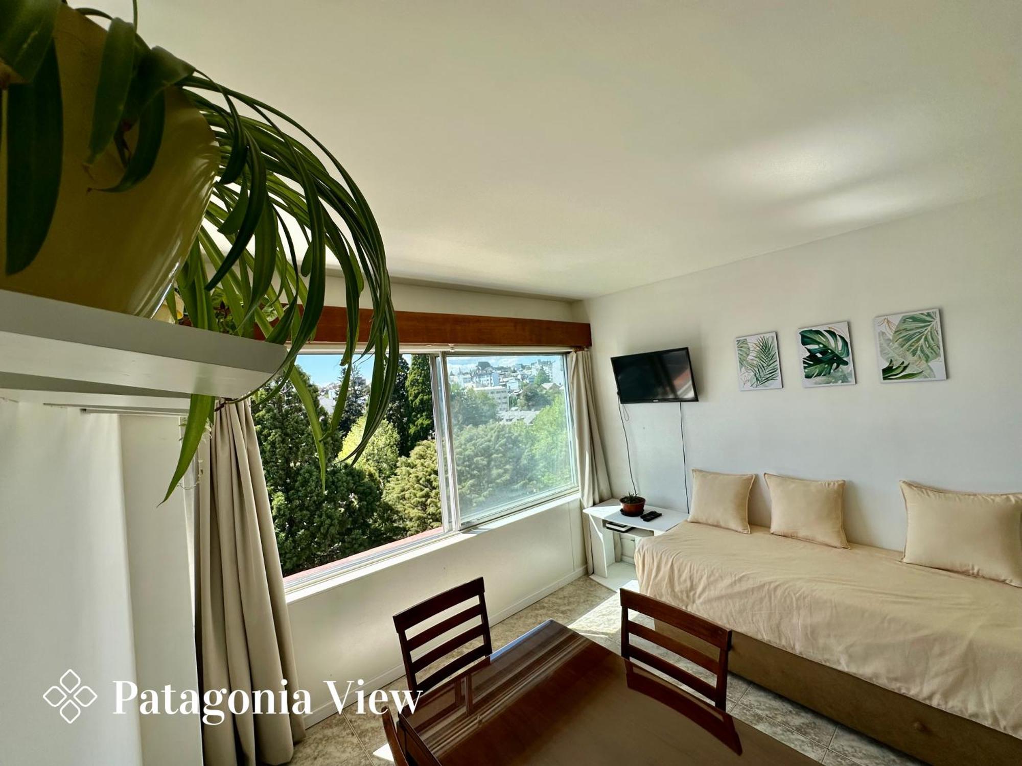 Patagonia View *
