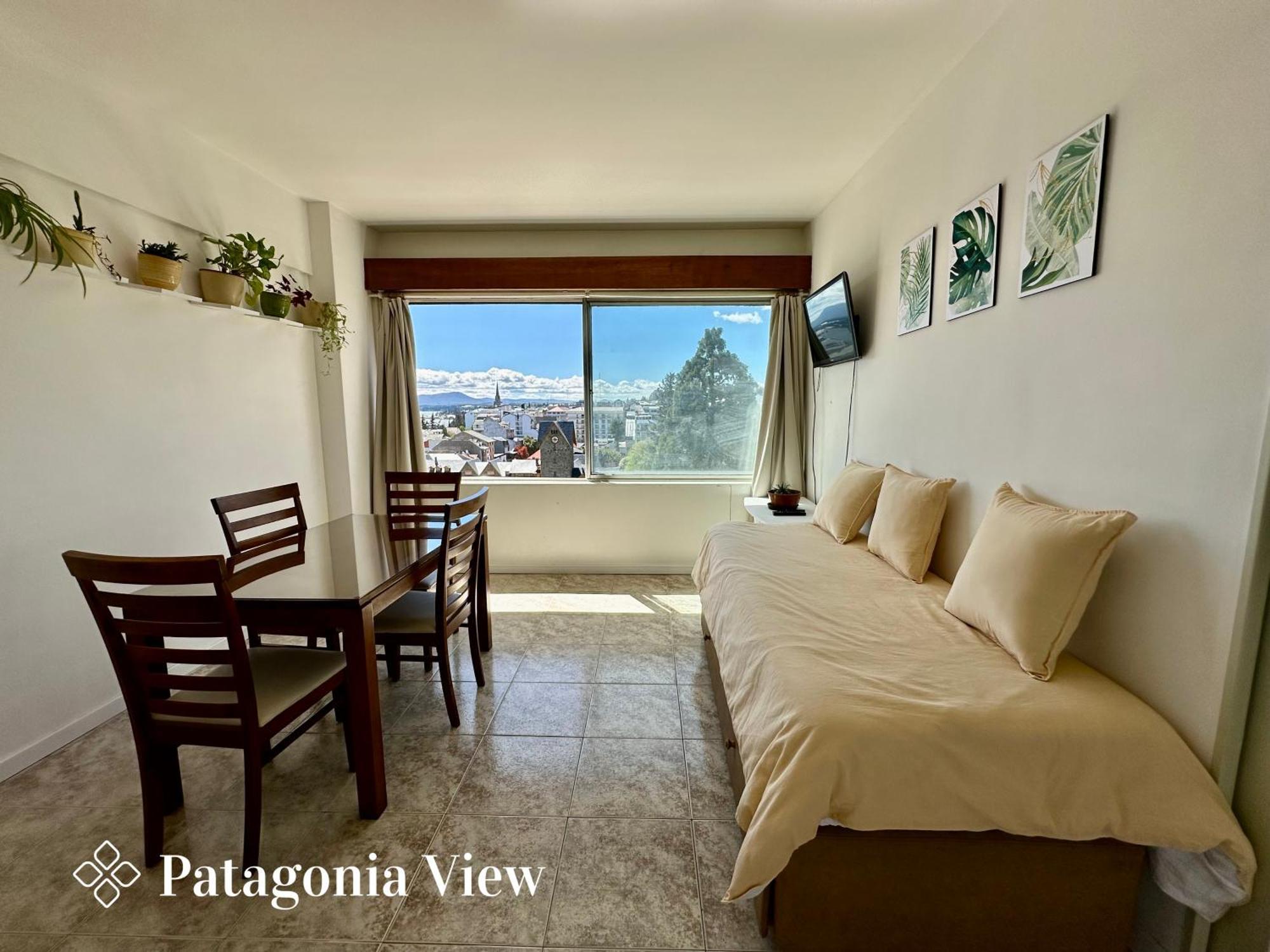 Patagonia View Apartamento San Carlos de Bariloche