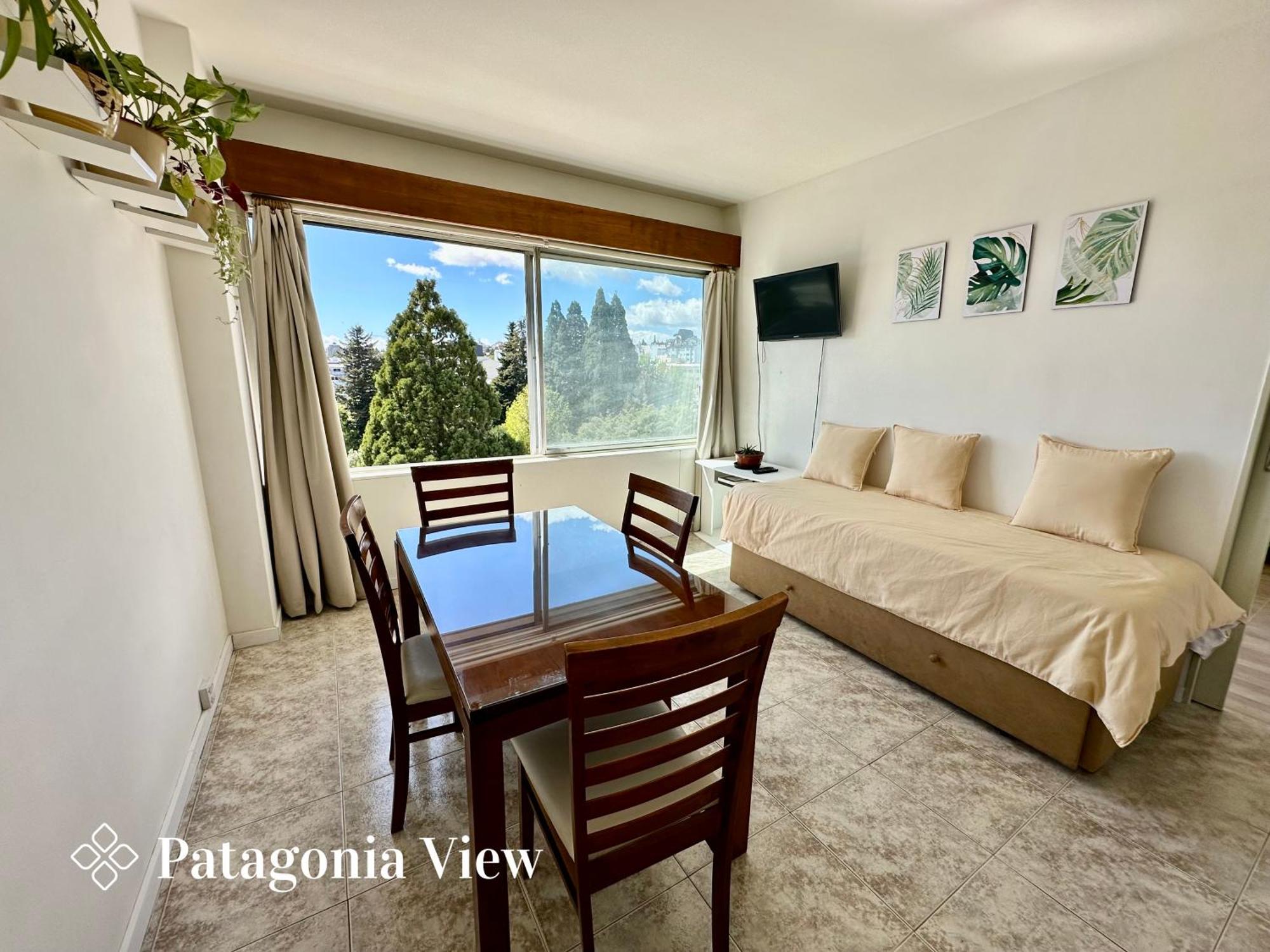 Patagonia View Apartamento *