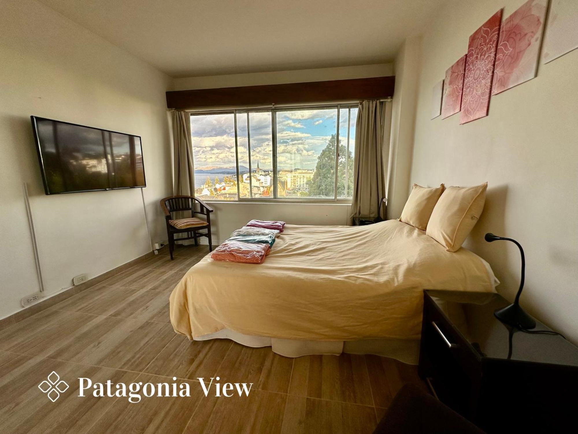 Patagonia View Apartamento San Carlos de Bariloche