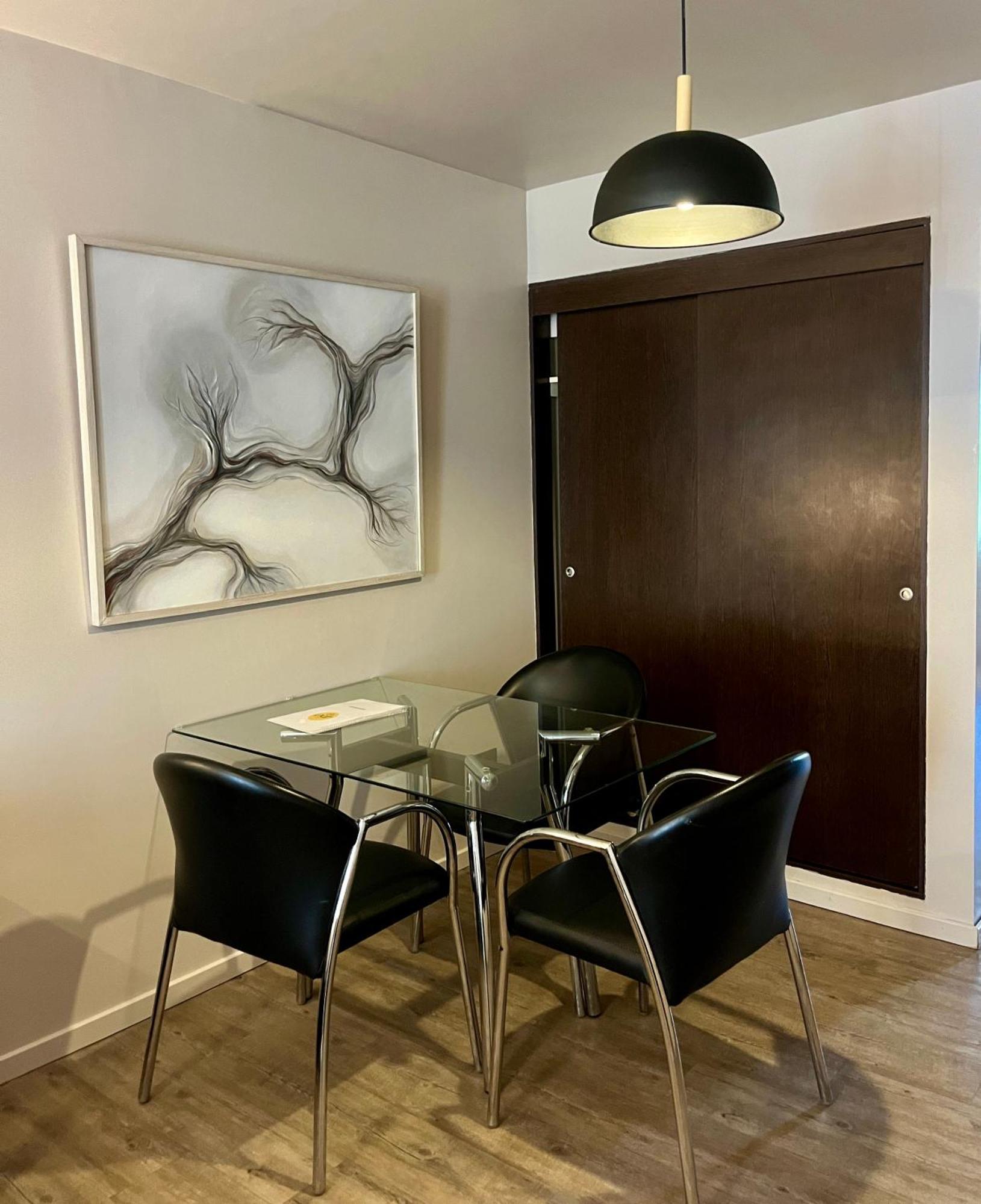 460 Loft Apartamento *